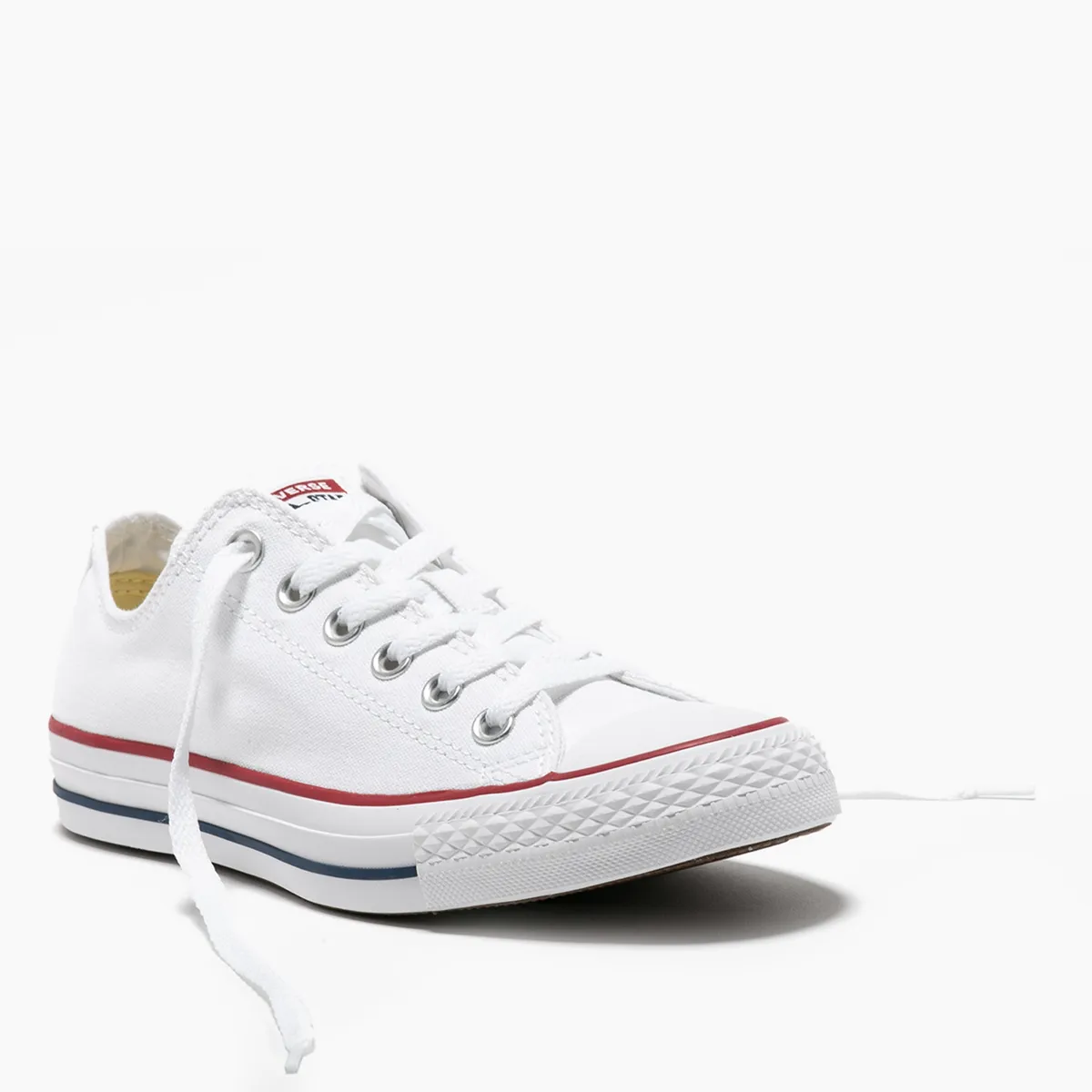 CONVERSE - Chuck Taylor All Star Zapatilla Urbana Hombre Blanco Converse