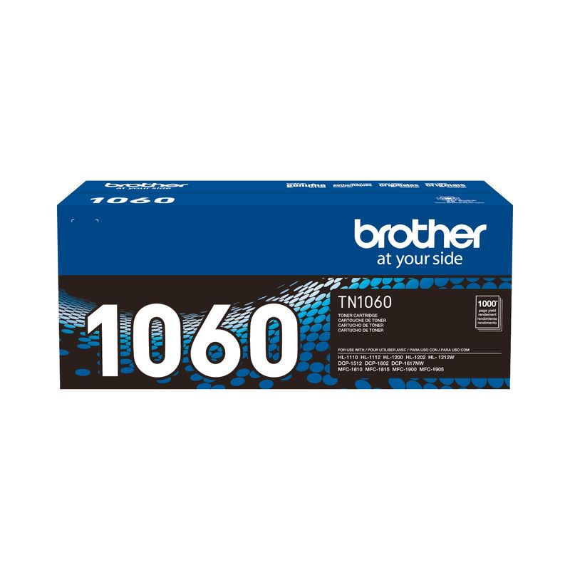 BROTHER - Tóner Tn-1060 Negro