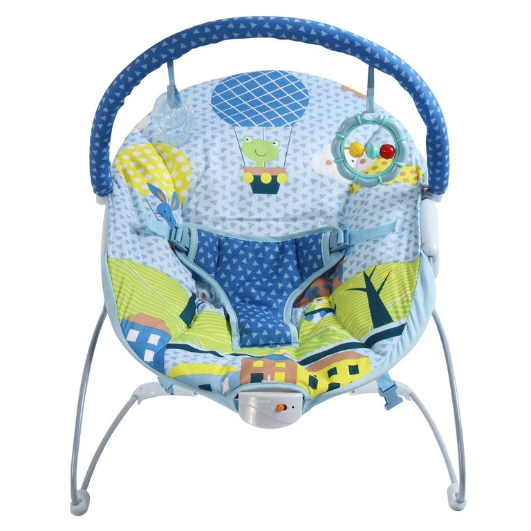 Silla Nido Vibradora 6787