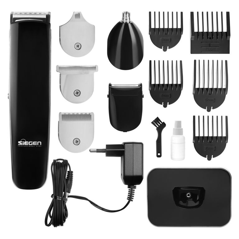 Cortapelo Sg-8550