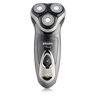 Imagen 2 del producto Afeitadora Eléctrica Recargable Afeitado Seco