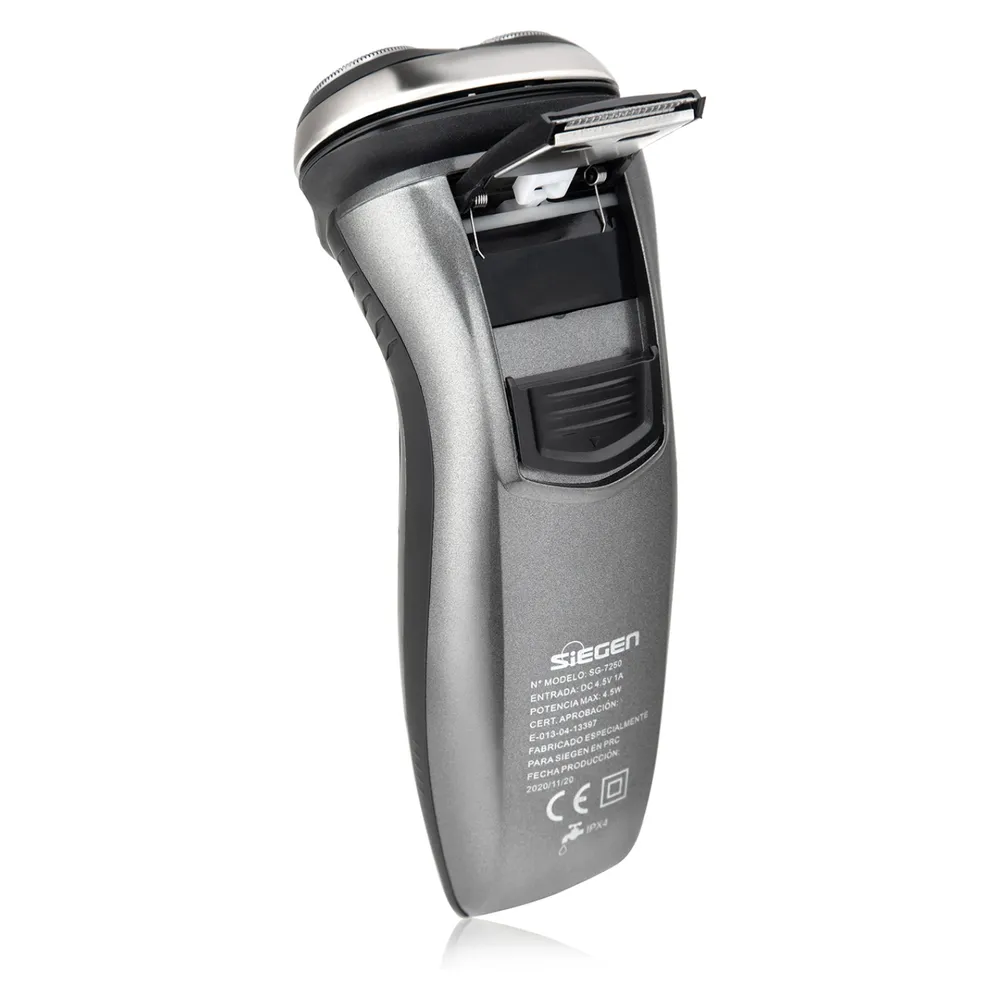 Siegen SG-7250 Plata, foto 4