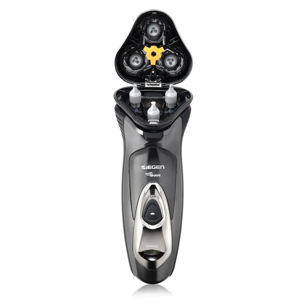Siegen SG-7250 Plata, foto 5