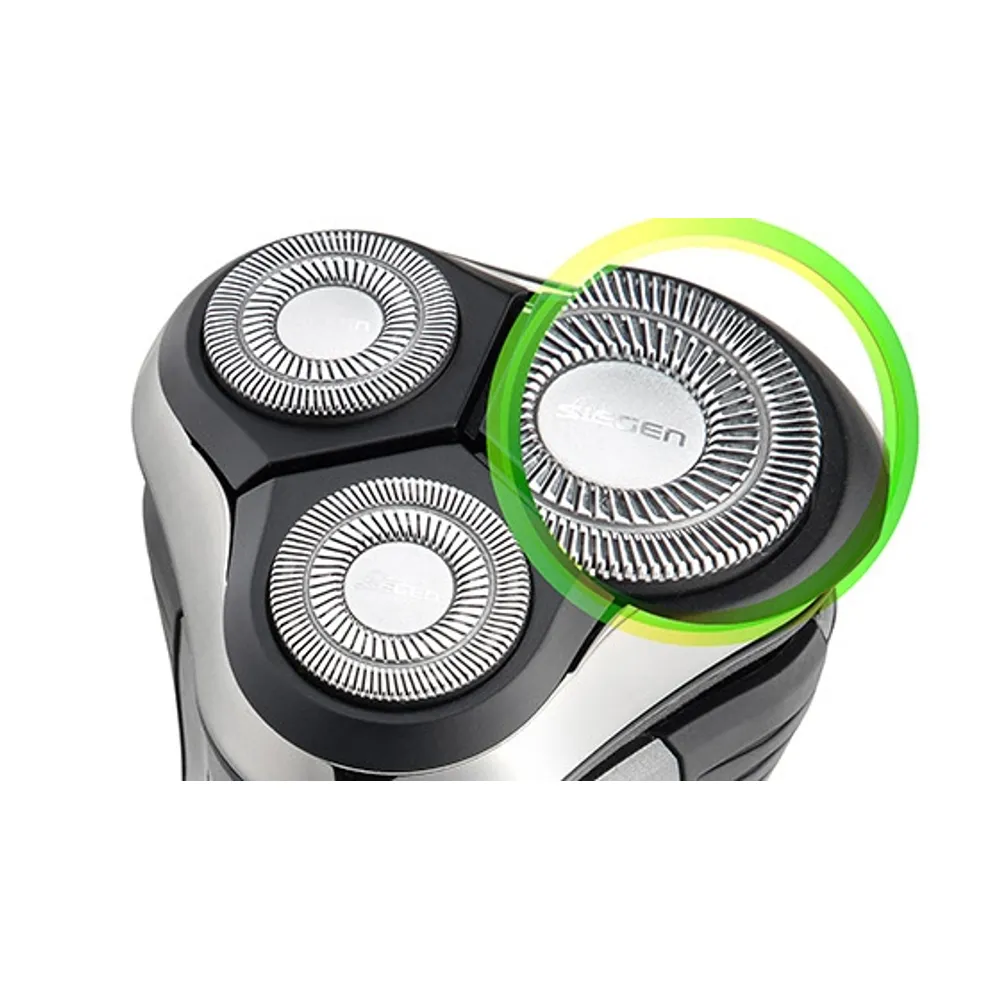 Siegen SG-7250 Plata, foto 11