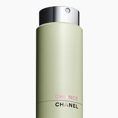 Imagen 2 del producto CHANCE EAU FRAÎCHE Eau de Toilette Twist and Spray