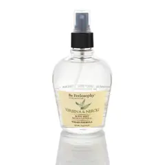 BE FEELOSOPHY - Bruma Corporal para Pieles Sensibles de Verbena Neroli 250ml