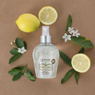 Imagen 2 del producto Bruma Corporal para Pieles Sensibles de Verbena Neroli 250ml