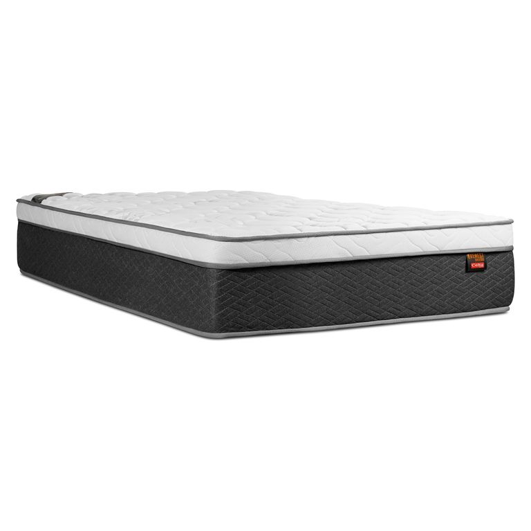 CELTA Colchón Everest 1.5 plazas x 2.00mt