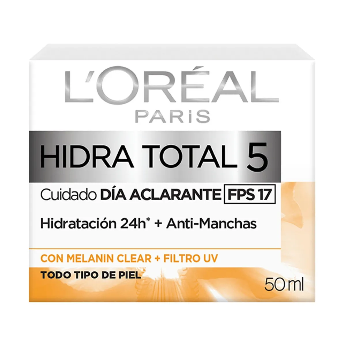 DERMO EXPERTISE - Ht5 Hidratante Anti Manchas 50 ml Dermo Expertise