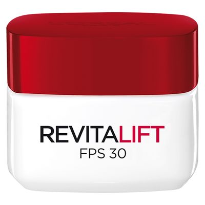 Imagen 2 del producto Crema Facial Hidratante Antiedad Revitalift Fps30 50 Ml