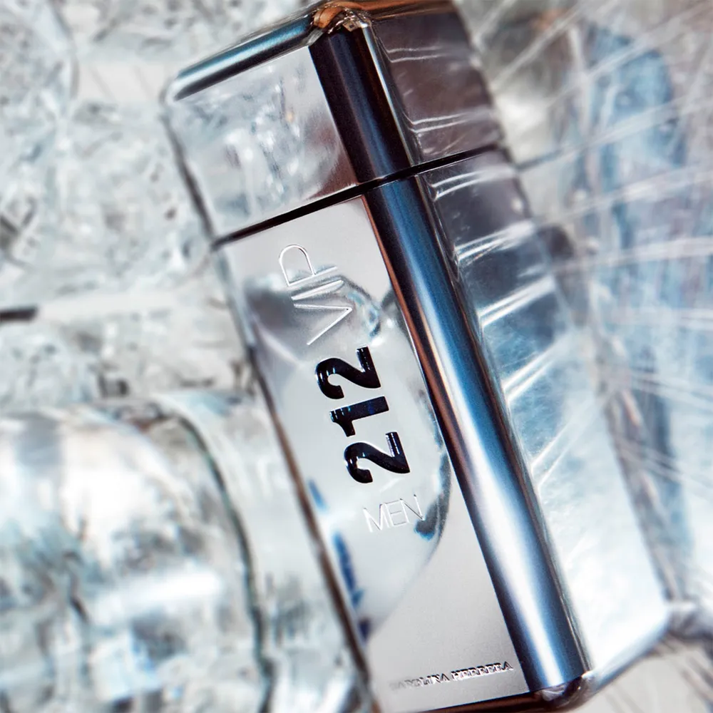Carolina Herrera 212 VIP Men EDT 200 ml, foto 13