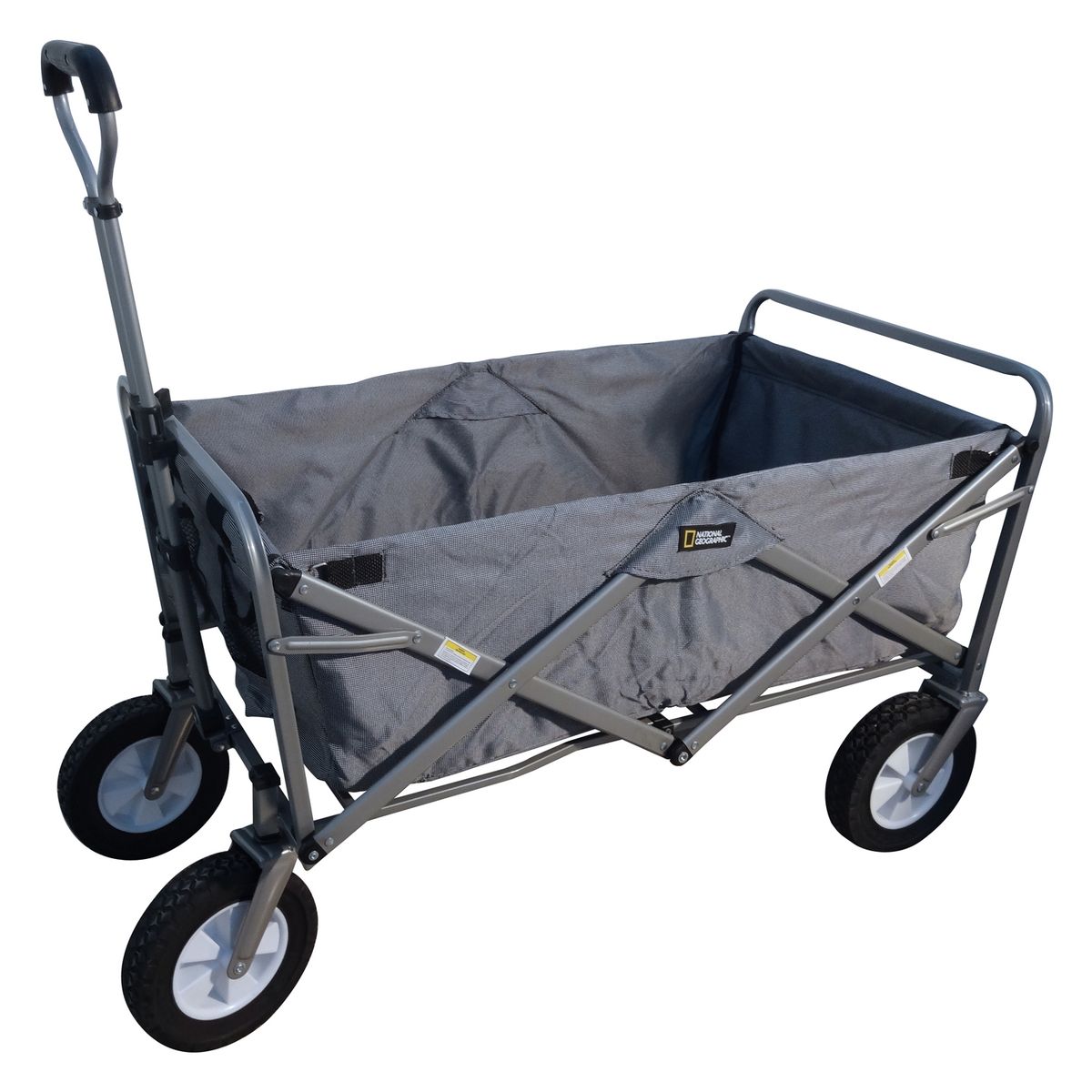 NATIONAL GEOGRAPHIC - Carro Plegable Milano National Geographic