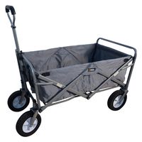 Carro Plegable Milano