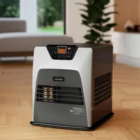 Estufa Parafina Láser 3 kW LC-29