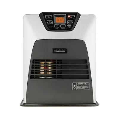 Imagen 2 del producto Estufa Parafina Láser 3 kW LC-29