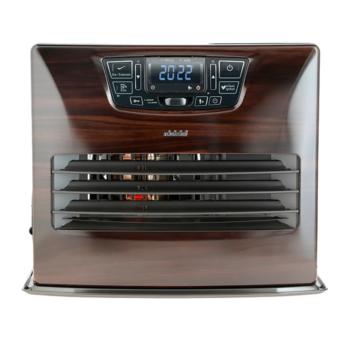 TOYOTOMI - Estufa Parafina Láser 4,2 kW LC-43 Wood Toyotomi