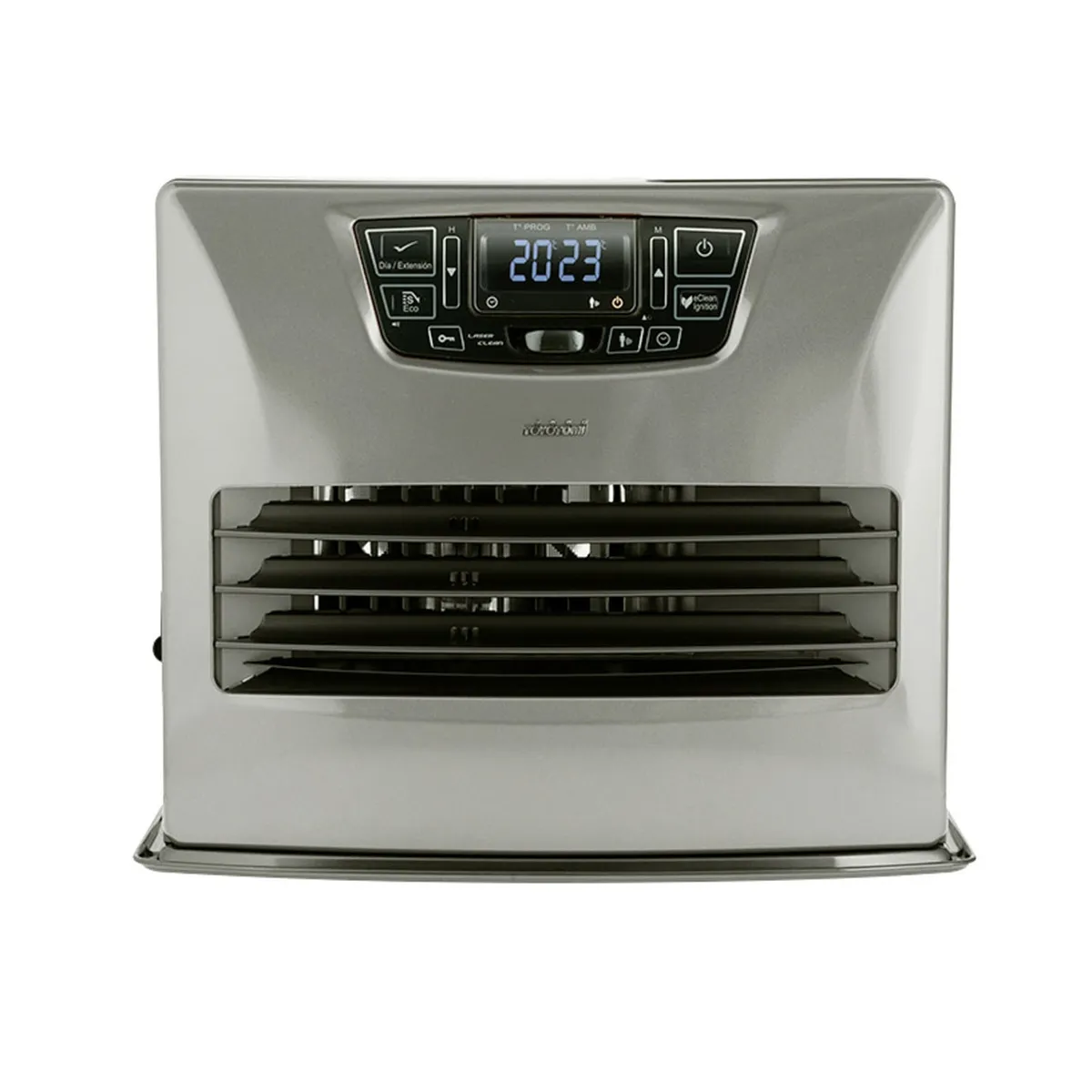 TOYOTOMI - Estufa Parafina Láser 4,2 kW LC-43 Metallic Toyotomi