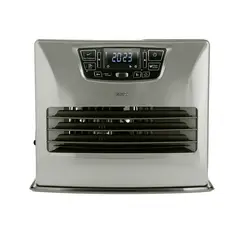 TOYOTOMI - Estufa Parafina Láser 4,2 kW LC-43 Metallic