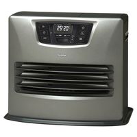 Estufa Parafina Láser 5 kW LC-53 Metallic