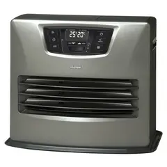 TOYOTOMI - Estufa Parafina Láser 5 kW LC-53 Metallic