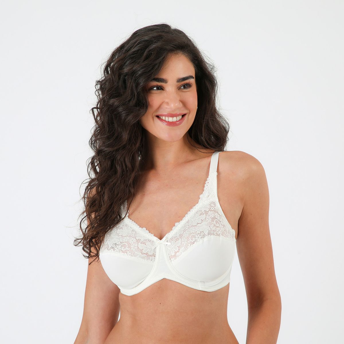 MAIDENFORM - Sostén Mimnimizer Encaje Mujer Maidenform