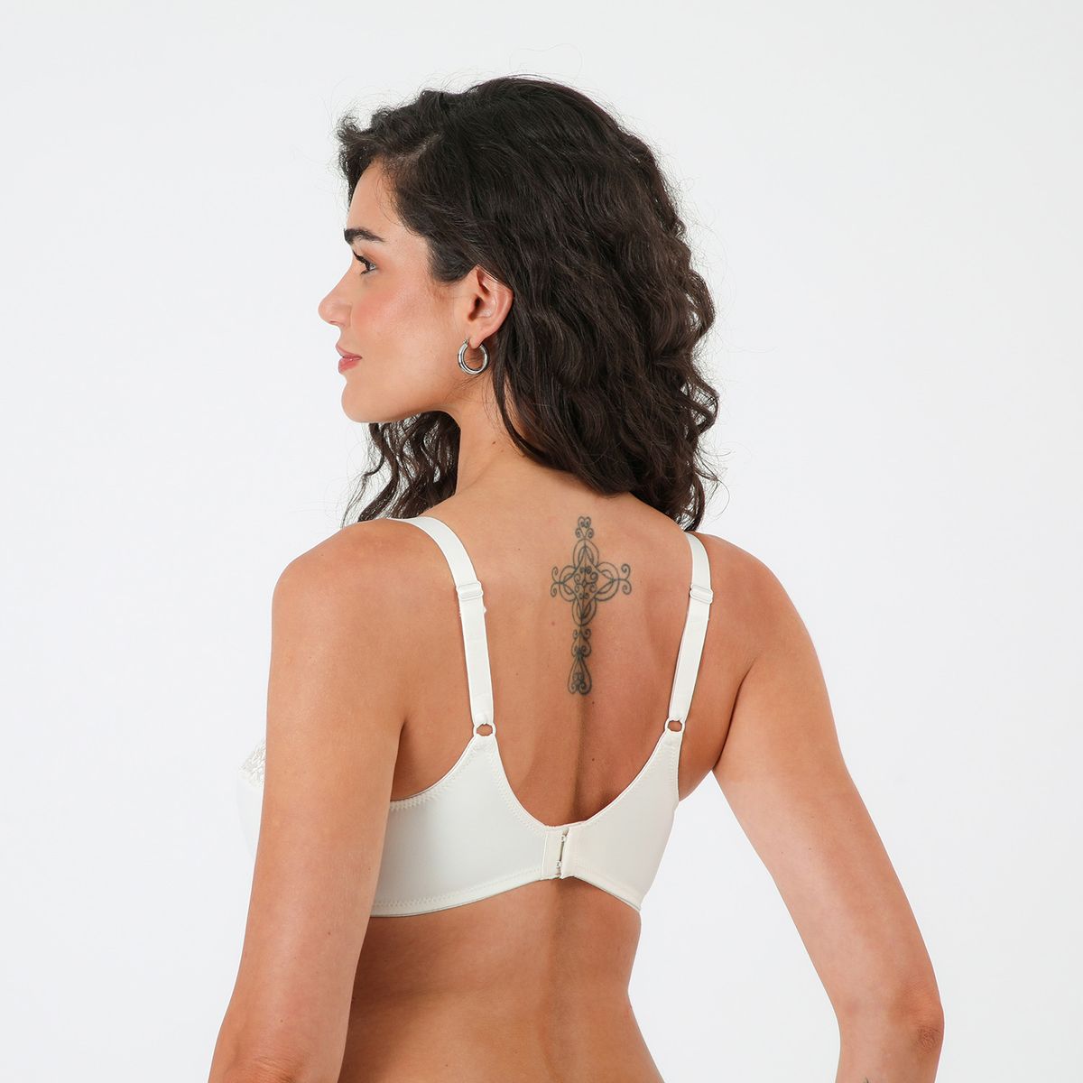 MAIDENFORM - Sostén Mimnimizer Encaje Mujer Maidenform