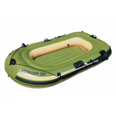 BESTWAY - Bote Inflable Voyager 300