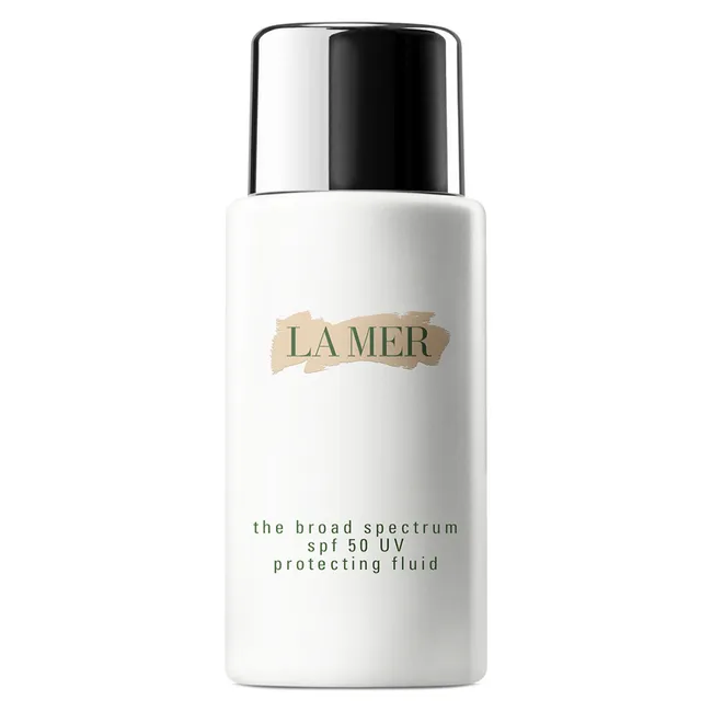 LA MER - Protector Solar Facial Daily Spf 50 Ml La Mer