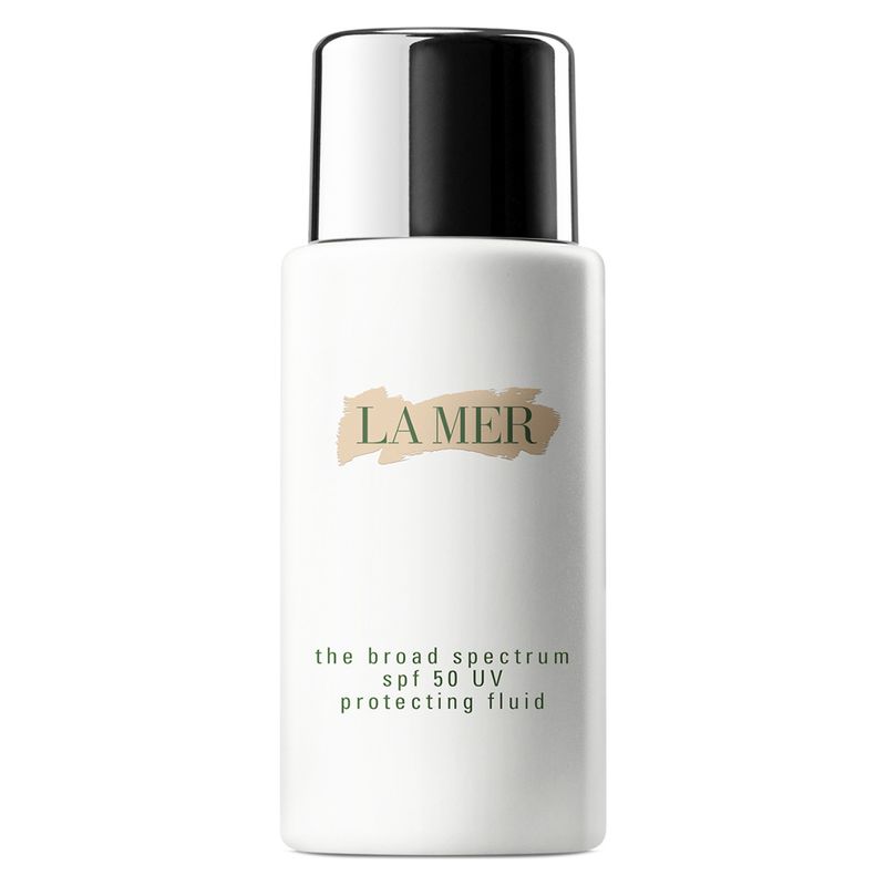 LA MER - Protector Solar De Rostro Daily Spf 50 50 Ml La Mer