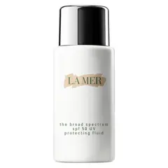LA MER - Protector Solar De Rostro Daily Spf 50 50 Ml
