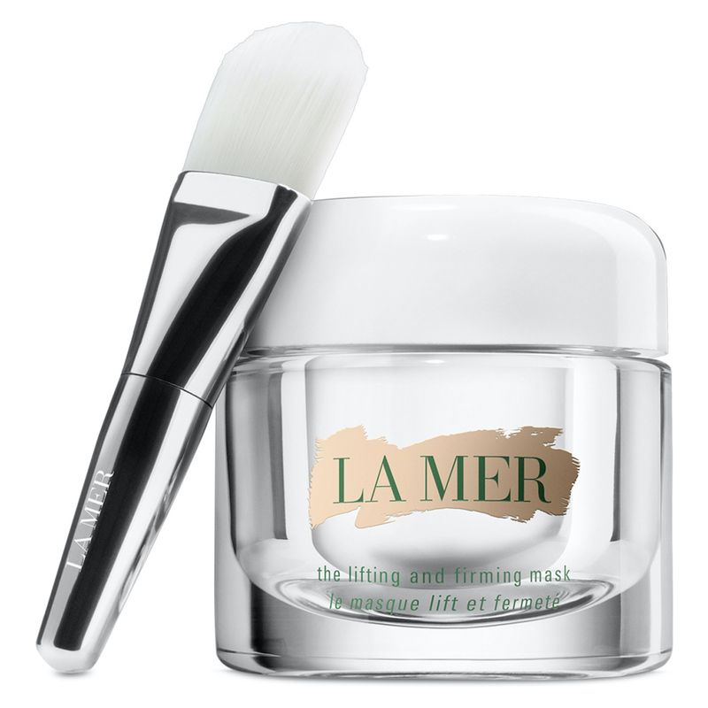 LA MER - Máscara En Crema Lifting And Firming Mask 50 Ml La Mer
