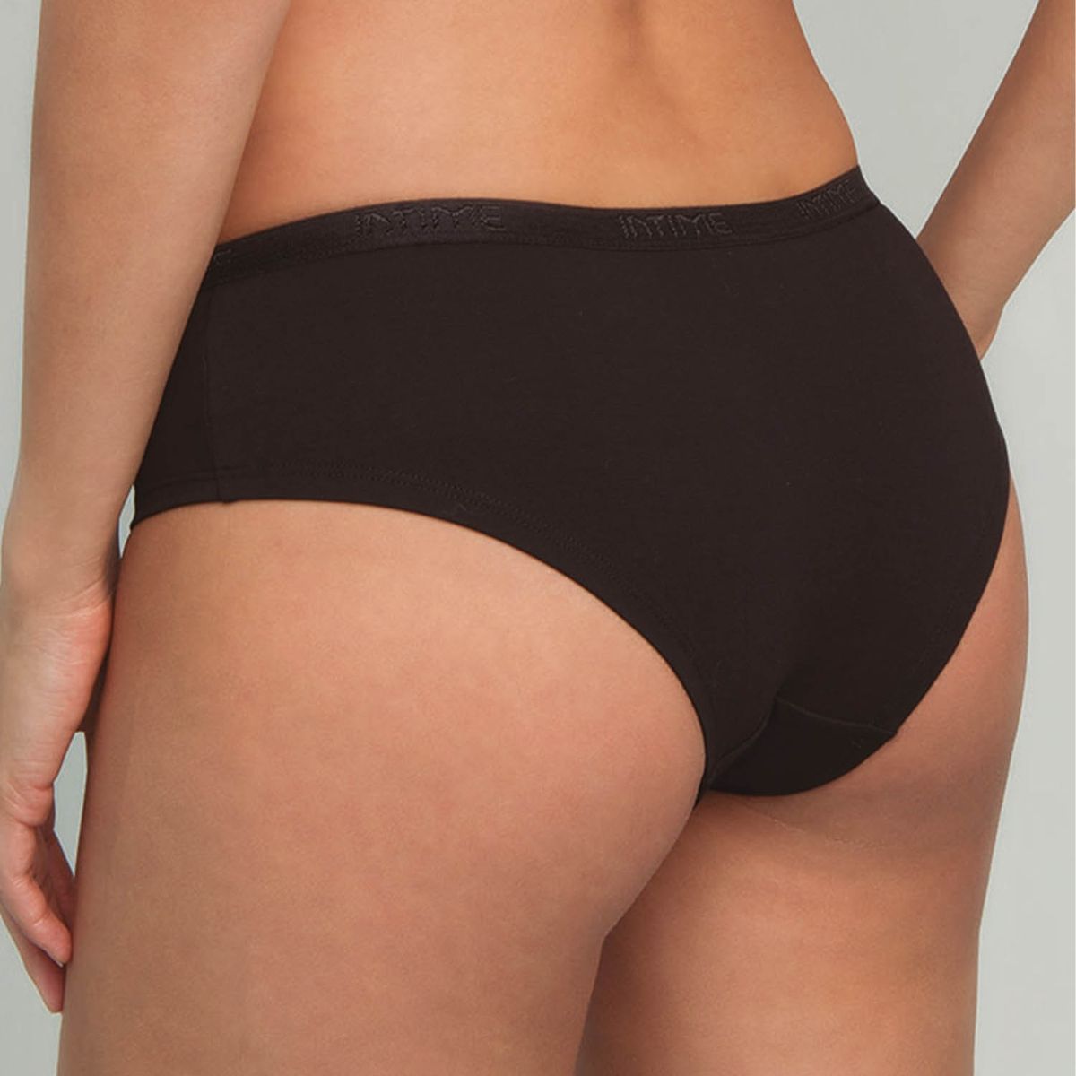 INTIME - Calzón Pack Pantaleta Mujer Intime