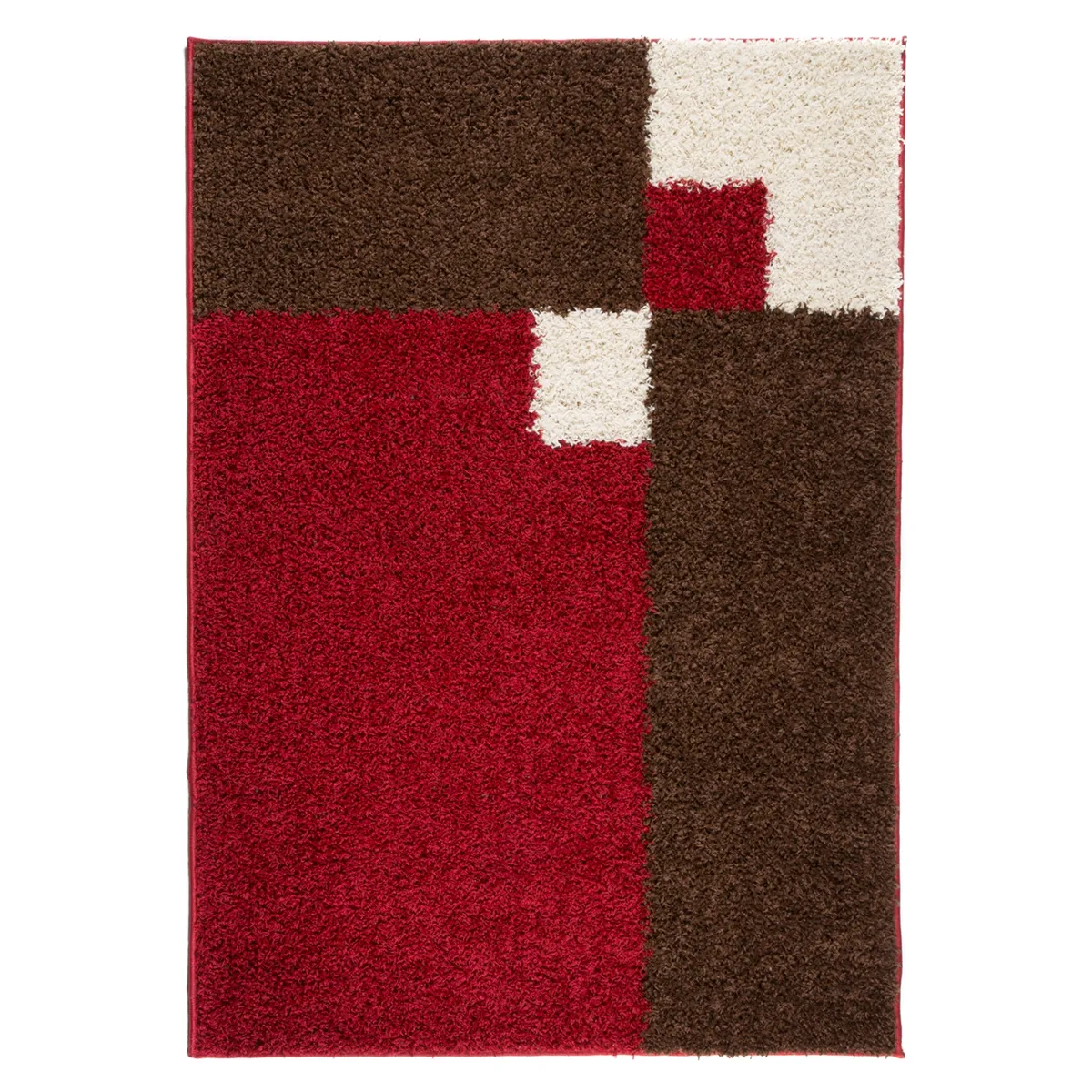 IDETEX - Alfombra Alambra Shaggy Idetex