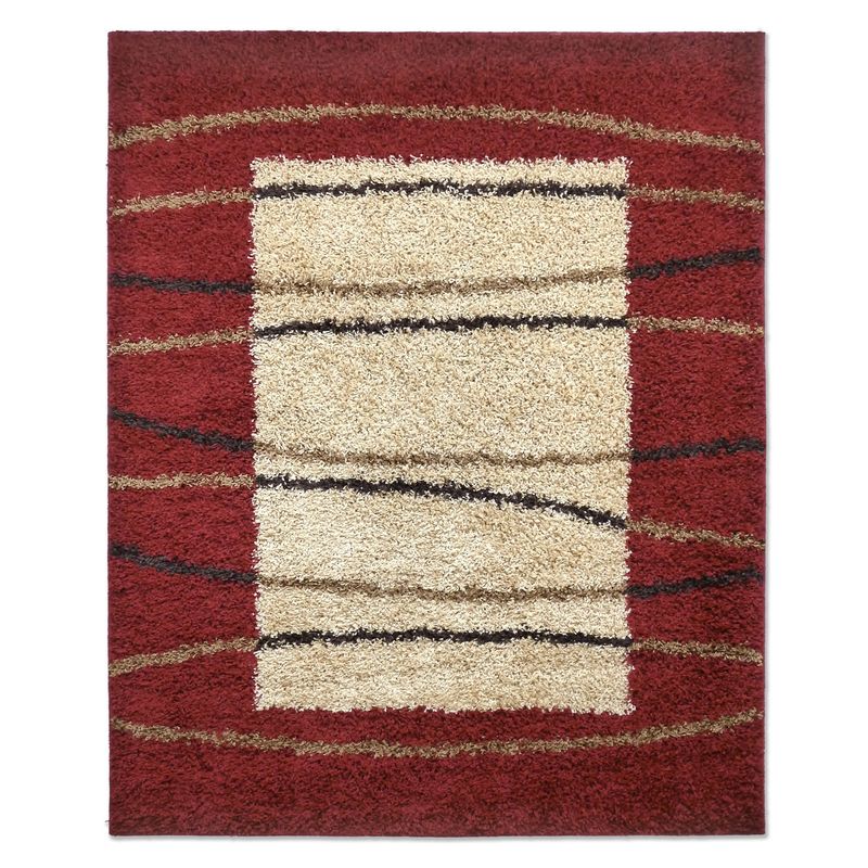 IDETEX - Alfombra Moma Shaggy Idetex