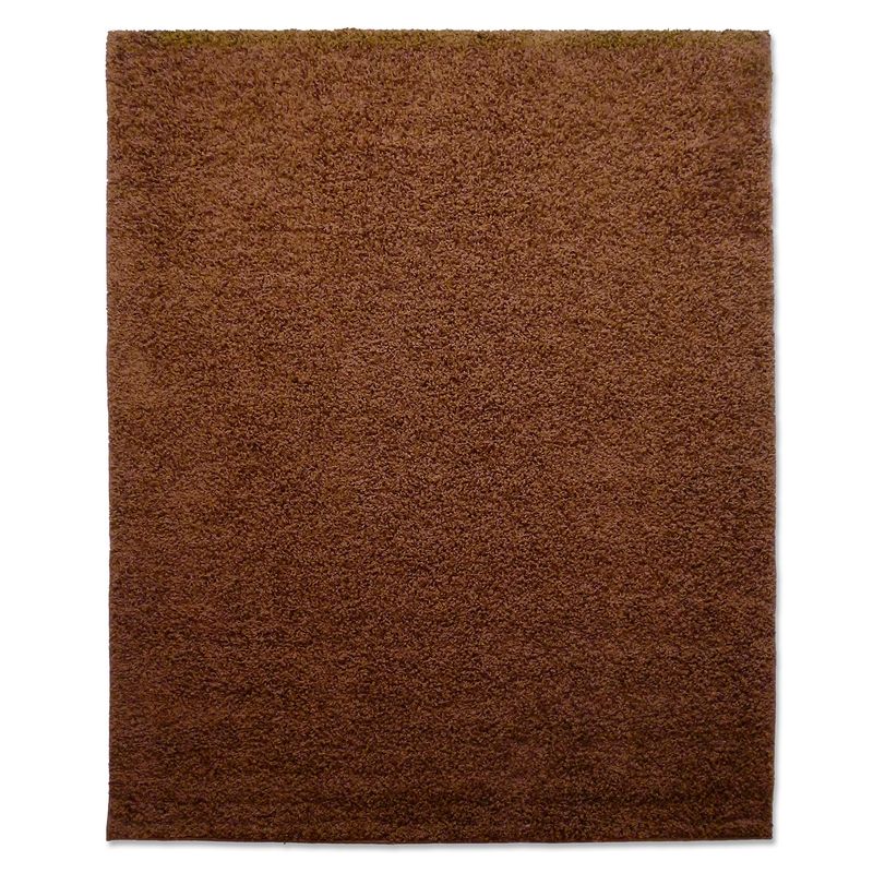 IDETEX - Alfombra Shaggy Idetex