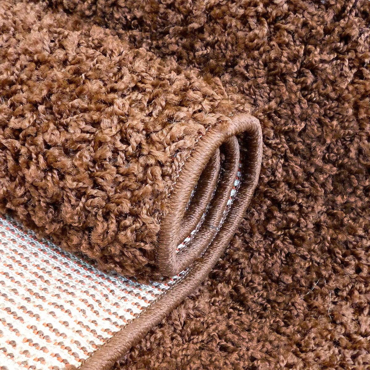 IDETEX - Alfombra Shaggy Idetex