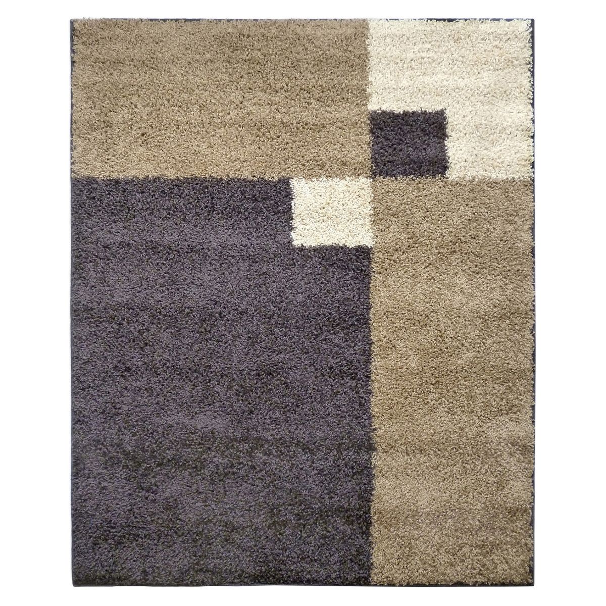 IDETEX - Alfombra Shaggy