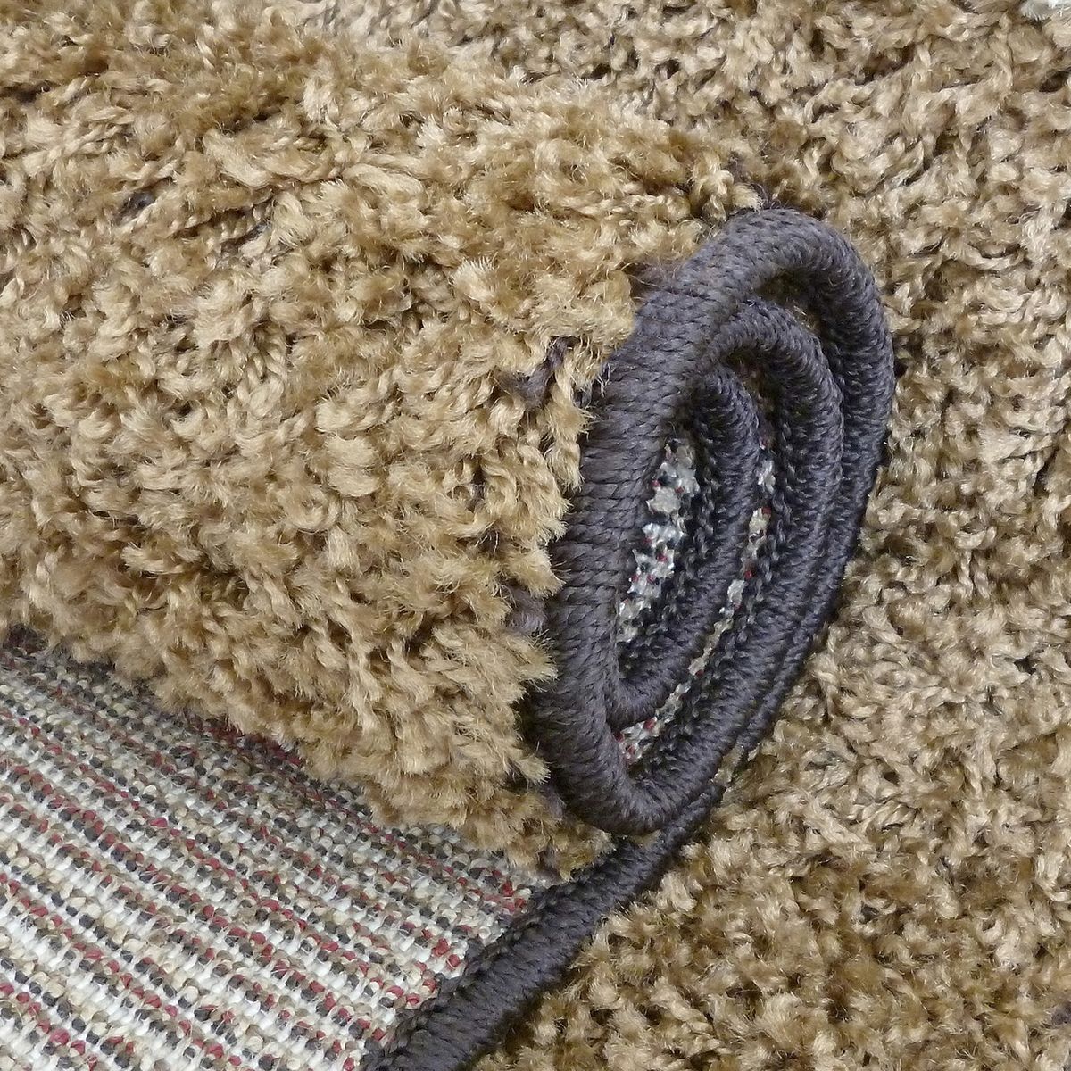 IDETEX - Alfombra Shaggy