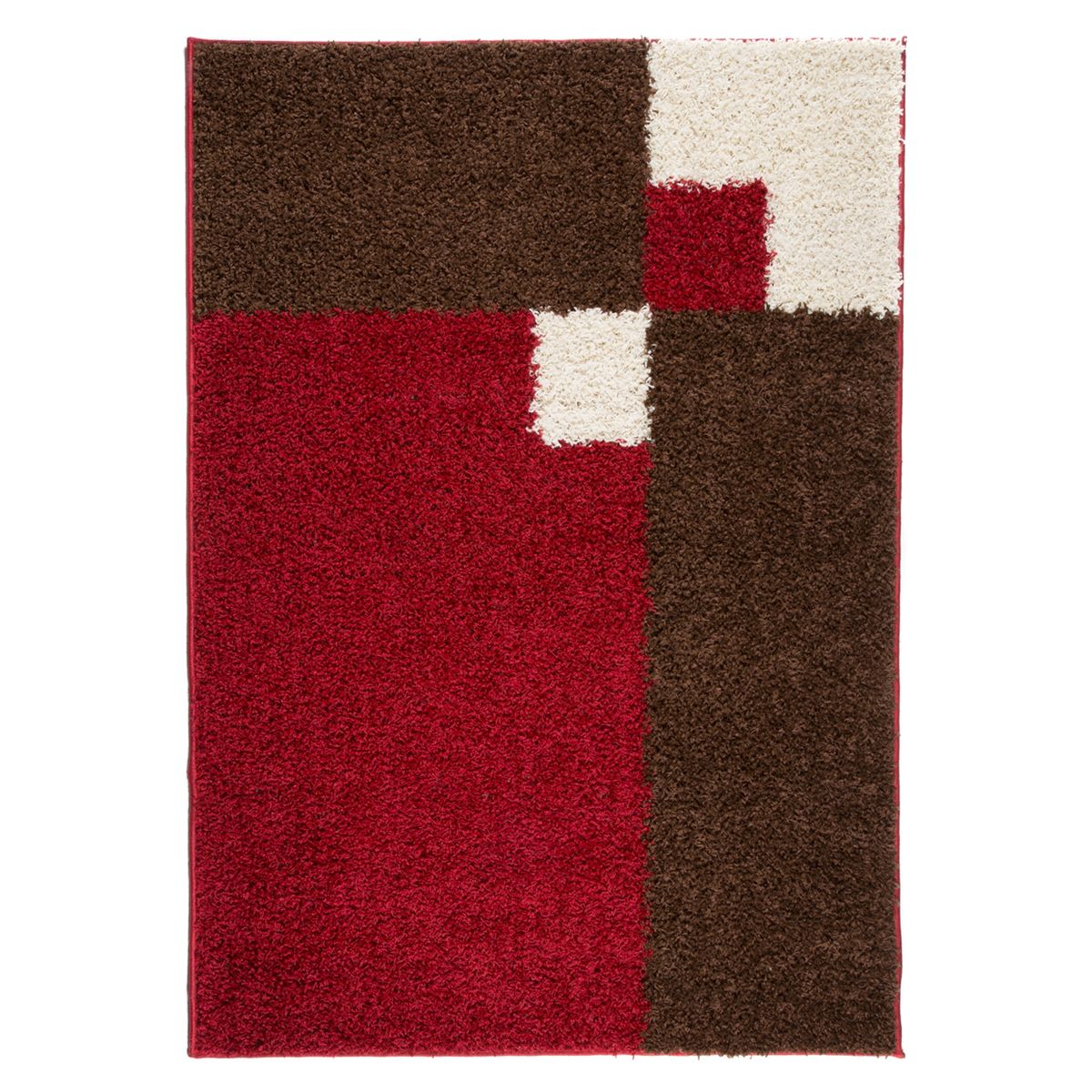 IDETEX - Alfombra Alambra Shaggy Idetex
