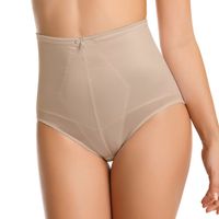 Calzón Control Alto Mujer