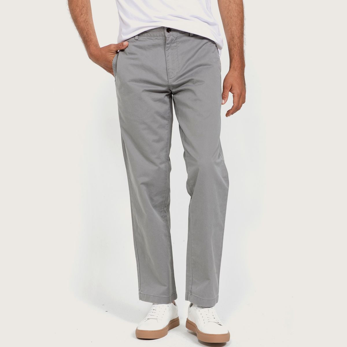 SAVILLE ROW - Pantalón Regular Fit Hombre Saville Row