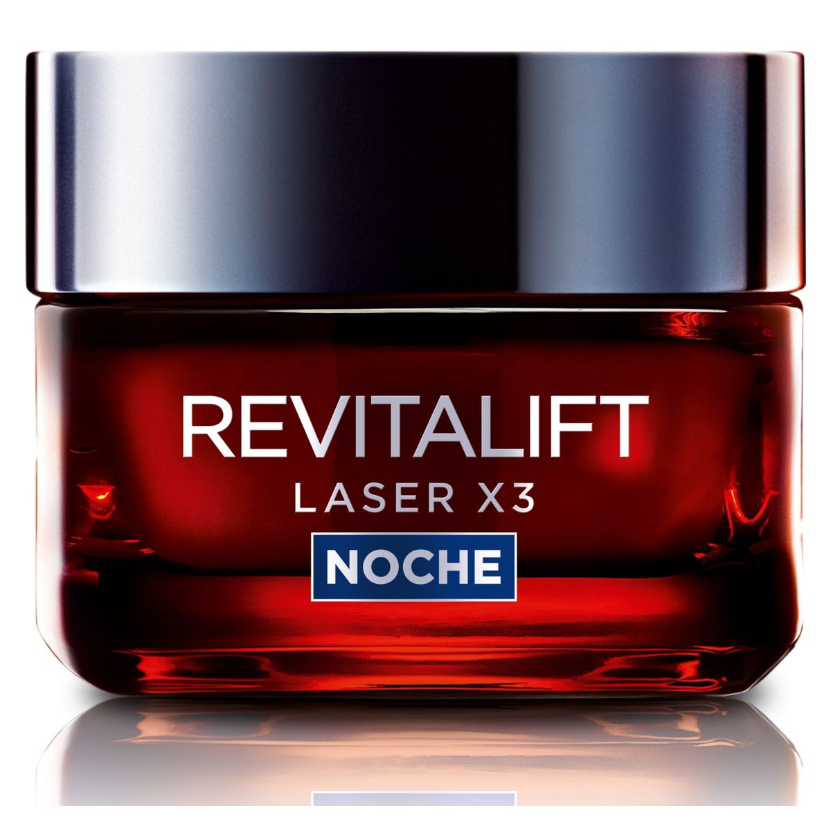 DERMO EXPERTISE - Revitalift Laser X3 Noche Dermo Expertise