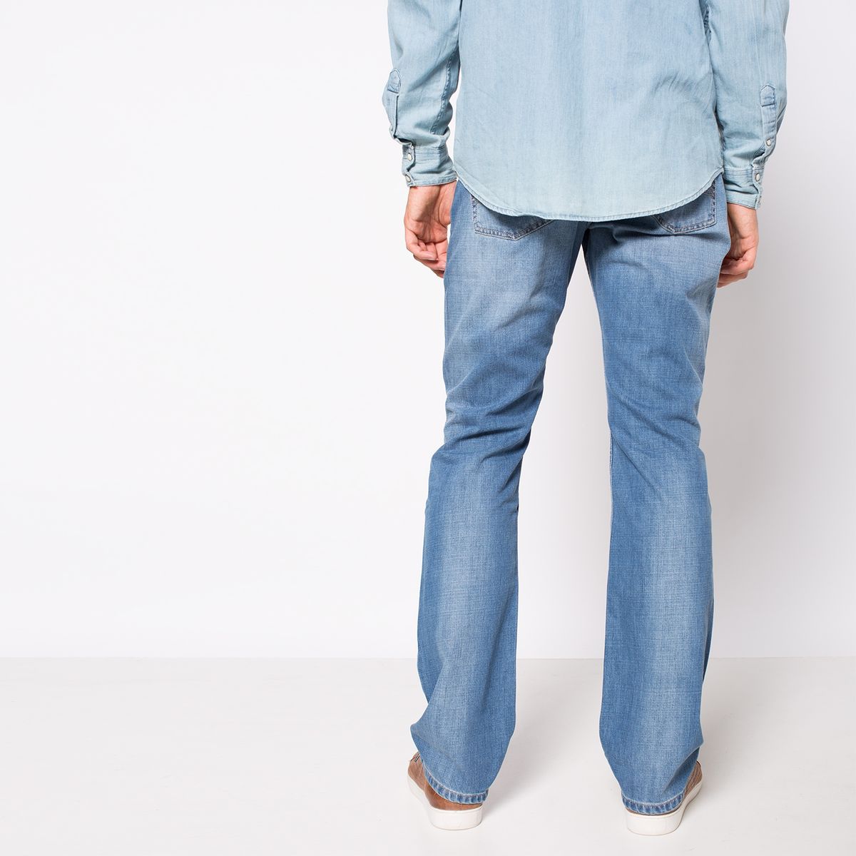 LEE - Lee Jeans Brooklyn Regular Fit