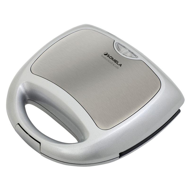 Somela - Sandwichera Somela Sg450