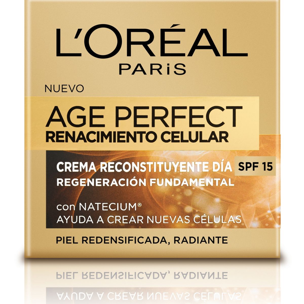 DERMO EXPERTISE - Age Perfect Renacimie Celular Dia Dermo Expertise