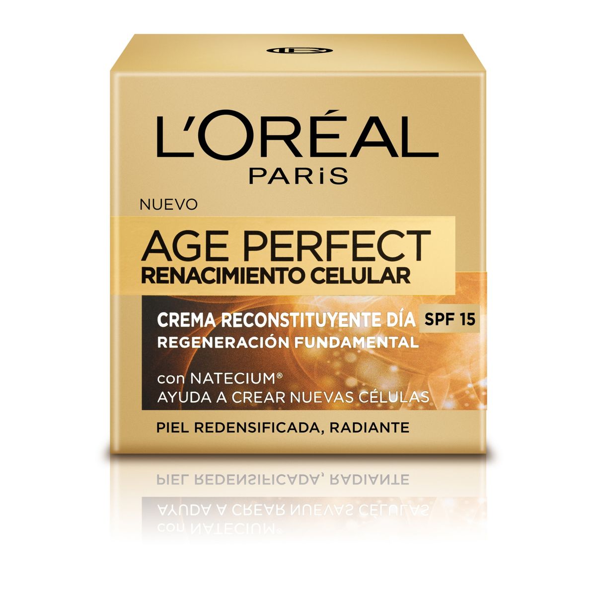 DERMO EXPERTISE - Age Perfect Renacimie Celular Dia Dermo Expertise