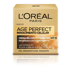 DERMO EXPERTISE - Age Perfect Renacimie Celular Dia