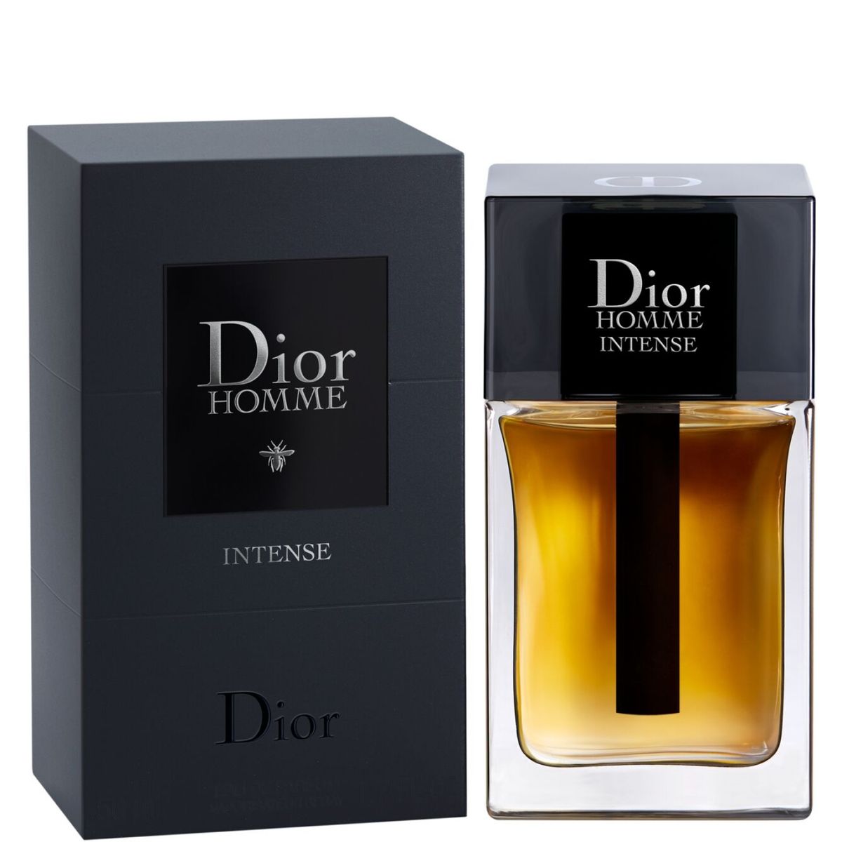 DIOR - Perfume Hombre Dior Homme Intense Eau de Parfum Dior