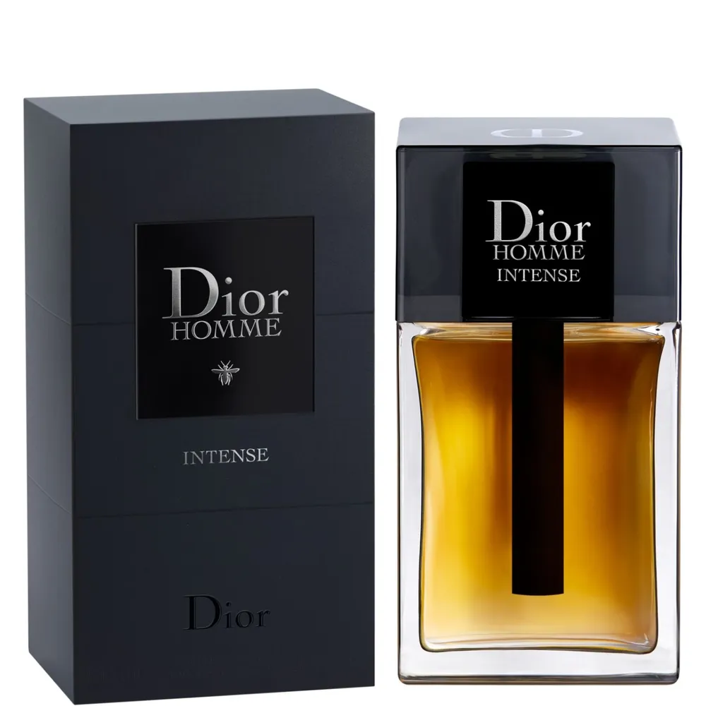 Dior Homme Intense EDP 100 ml, foto 2