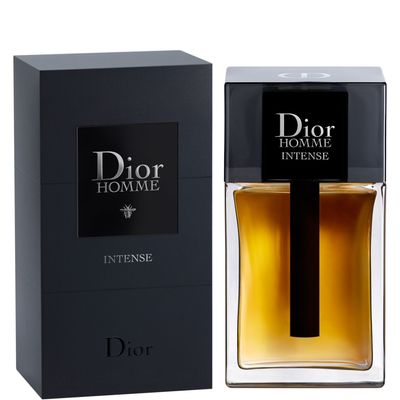 Imagen 2 del producto Perfume Hombre Dior Homme Intense Eau de parfum intense